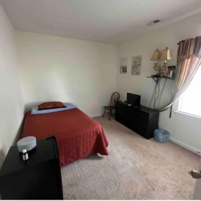 Private Furnished Room at UNCC